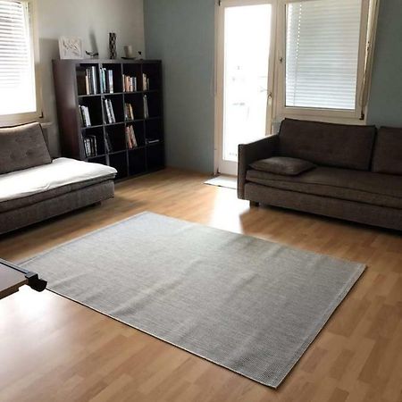 Ferienwohnung Viers ブレゲンツ エクステリア 写真